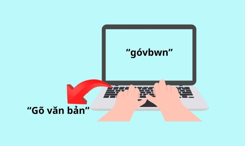 Bàn phím laptop nhảy lung tung: Cách khắc phục