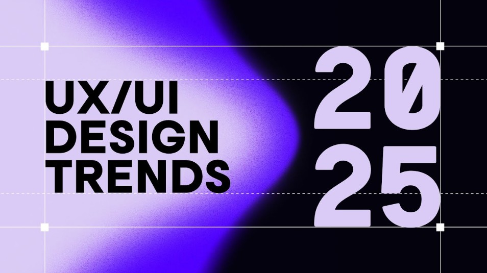 Khám Phá Top Xu Hướng UI/UX Sẽ “Lên Ngôi” Trong Năm 2025