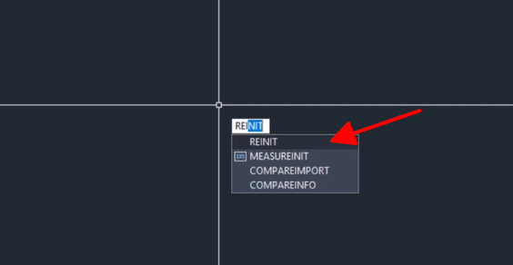 Tùy chỉnh phím tắt mặc định trong AutoCAD