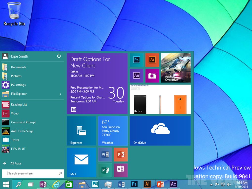 Apa Istimewanya Windows 10? | SEVIMA