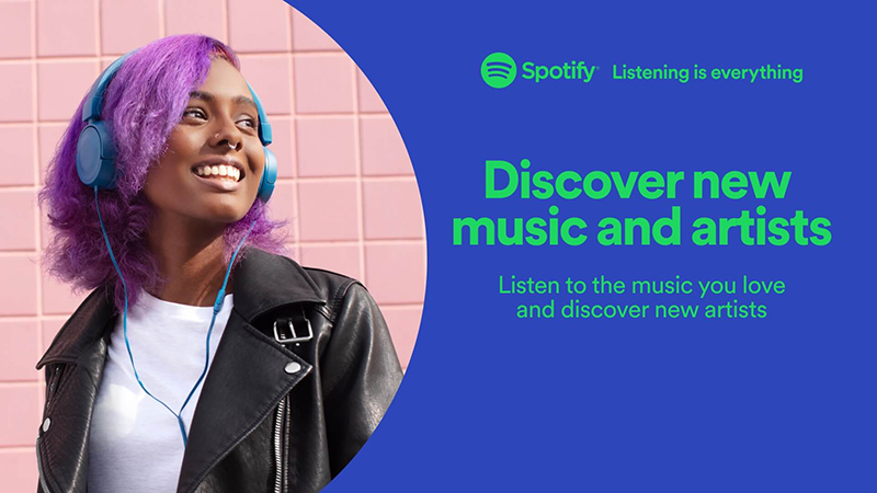 Nhận Spotify Premium miễn phí 3 tháng | Đây là cách làm