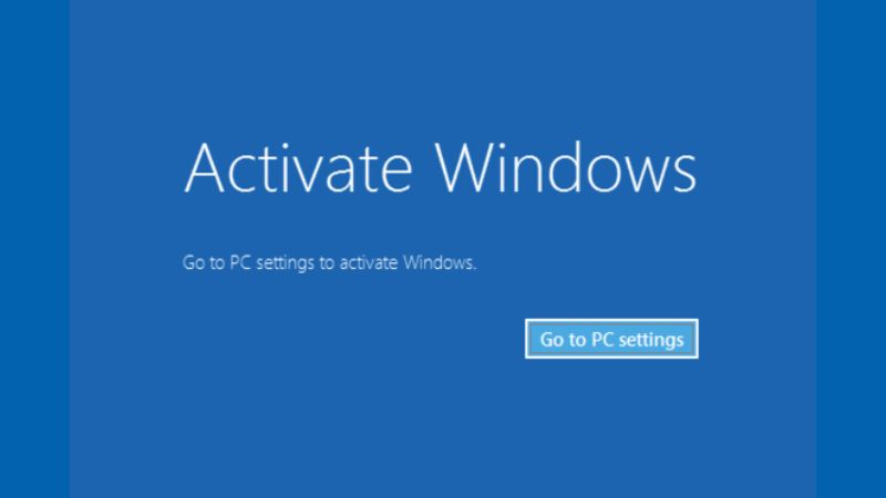 Cách Active Windows 10 bản quyền kỹ thuật số không cần crack