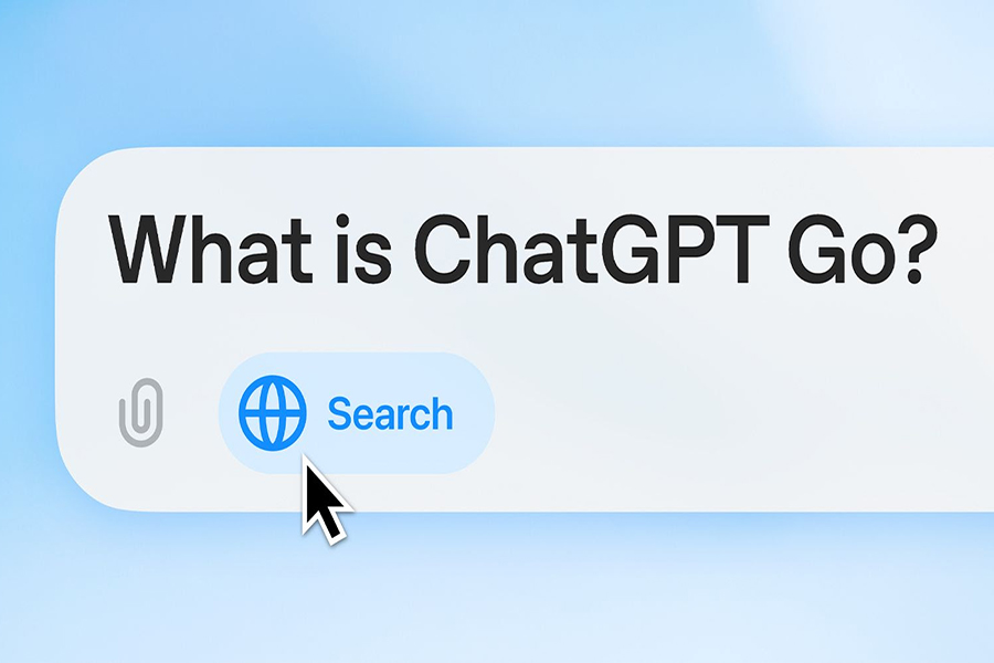 OpenAI ra mắt gói ChatGPT Go siêu rẻ tại Việt Nam, chỉ hơn 100.000 đồng