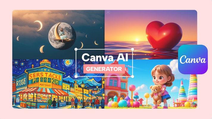 Khám phá Canva Pro: Công cụ “vạn năng” cho mọi nhà sáng tạo