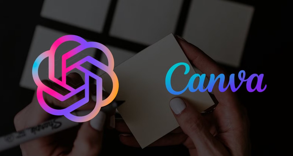 Canva x ChatGPT: Khi sáng tạo và trí tuệ nhân tạo hòa làm một