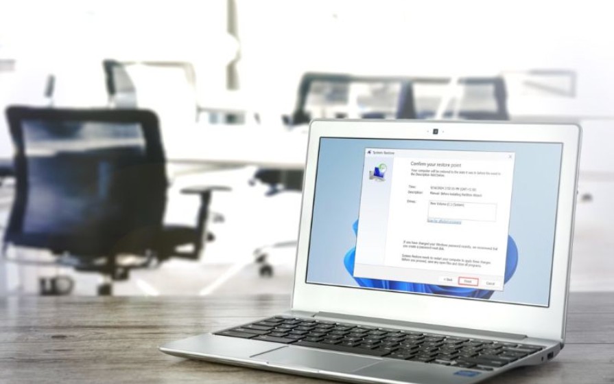 Hé lộ tính năng âm thầm “ăn sạch” dung lượng ổ C trên Windows mà ít ai biết