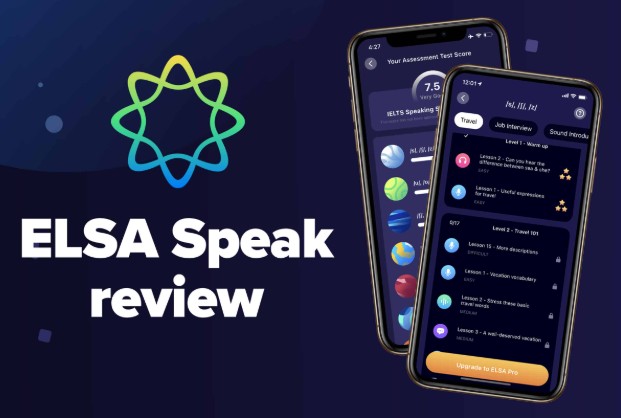 Đánh giá chi tiết ELSA Speak 2025: Ứng dụng học phát âm tiếng Anh “thần kỳ” hay chỉ là chiêu trò marketing?