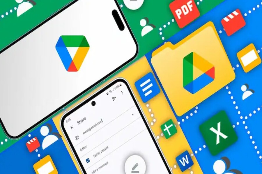 Google Drive Không Giới Hạn: Hướng Dẫn Mua Dung Lượng và Tối Ưu Hóa Công Việc