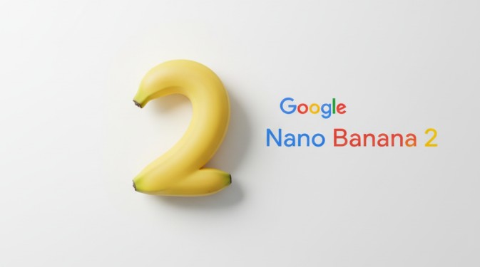 Nano Banana 2: Tốc độ tạo ảnh dưới 10 giây, độ phân giải 4K và chỉnh sửa theo lớp