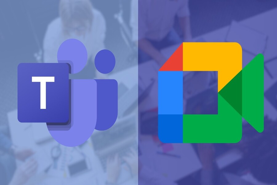 Google Meet hay Microsoft Teams: Giải pháp nào giúp nâng cao năng suất làm việc từ xa?