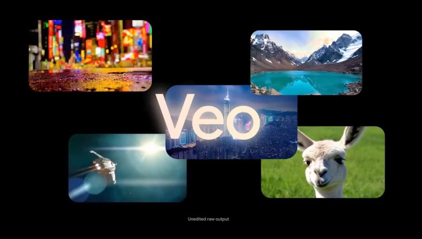 Hướng dẫn chi tiết cách dùng Google Veo 3 tạo video AI trong vài phút