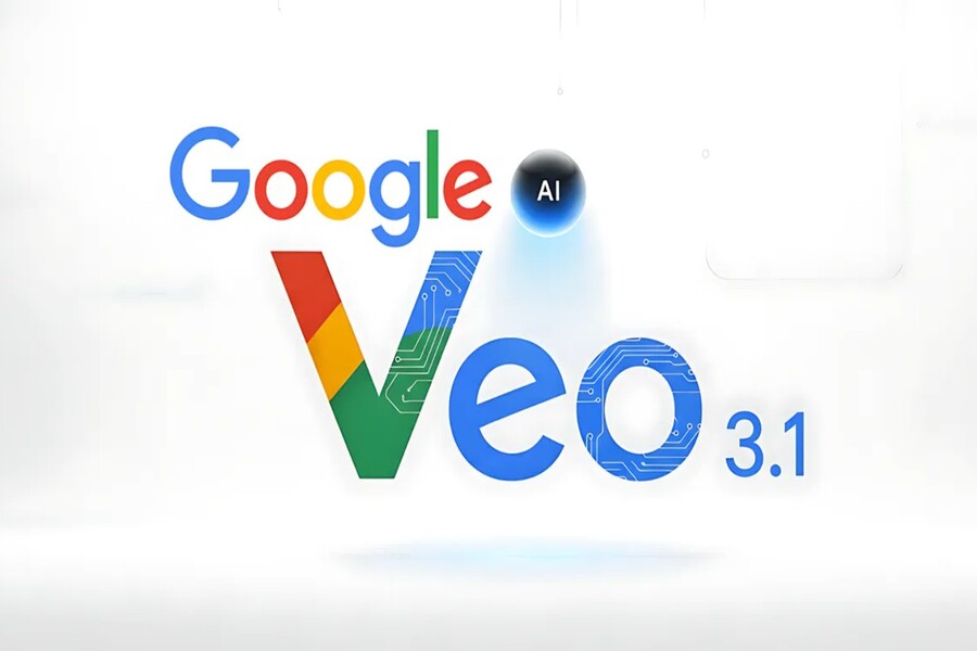 Google Veo 3.1 Chính Thức Trình Làng: Video 1 Phút, Đồ Họa Điện Ảnh, Nhân Vật Nhất Quán Ấn Tượng