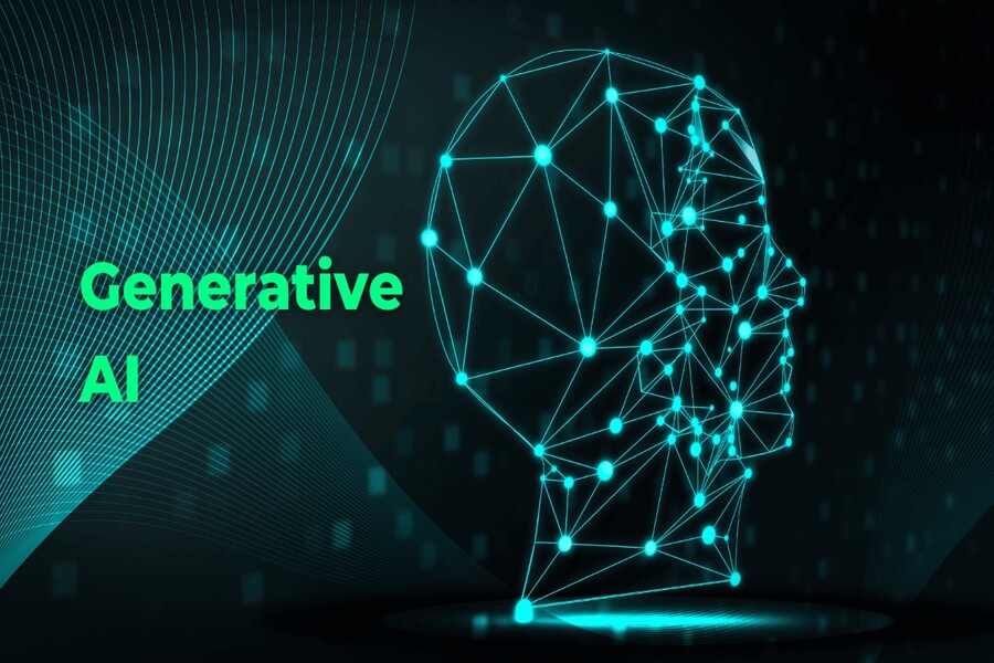 Generative AI là gì? Khám phá 6 công cụ AI hàng đầu 2025