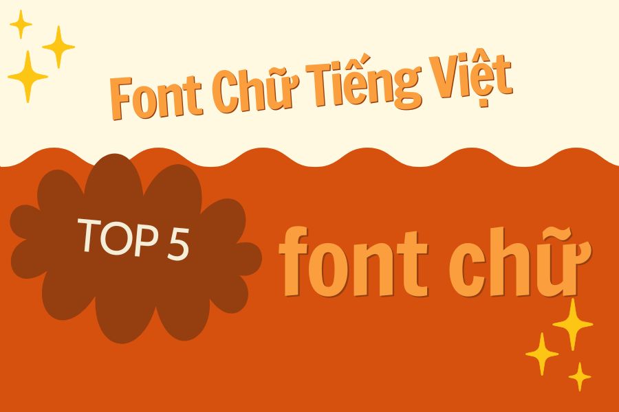 Font Chữ Tiếng Việt Canva: Mẹo Tối Ưu Thiết Kế Đẹp Chuyên Nghiệp, Không Còn Lỗi Font