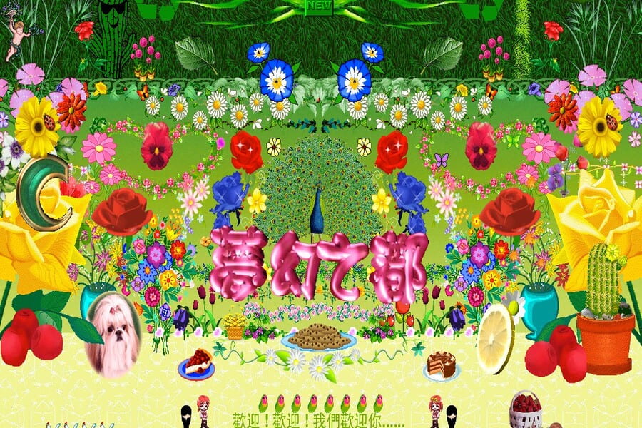 Nghệ thuật vụng về: Lo-fi Design trong kỷ nguyên Gen Z