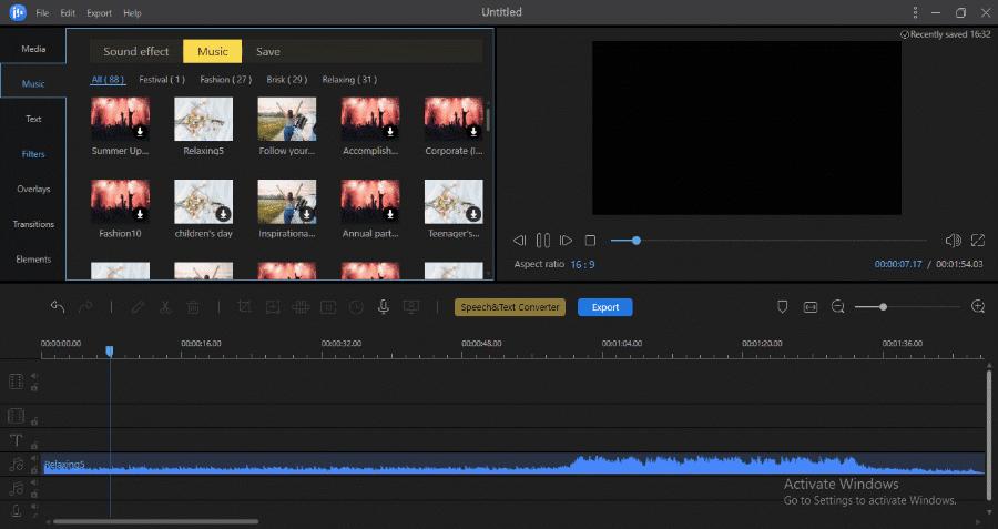 EaseUS Video Editor – Giải pháp dựng video toàn diện cho mọi cấp độ