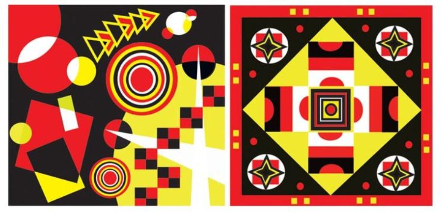 16 Quy Tắc Thiết Kế Đồ Họa Bất Di Bất Dịch: Nội Dung Chi Tiết và Mở Rộng