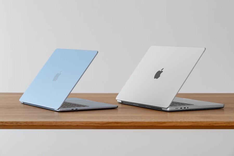 Apple Có Gì Trong Tay Khi Ra Mắt MacBook Giá Rẻ Lịch Sử?