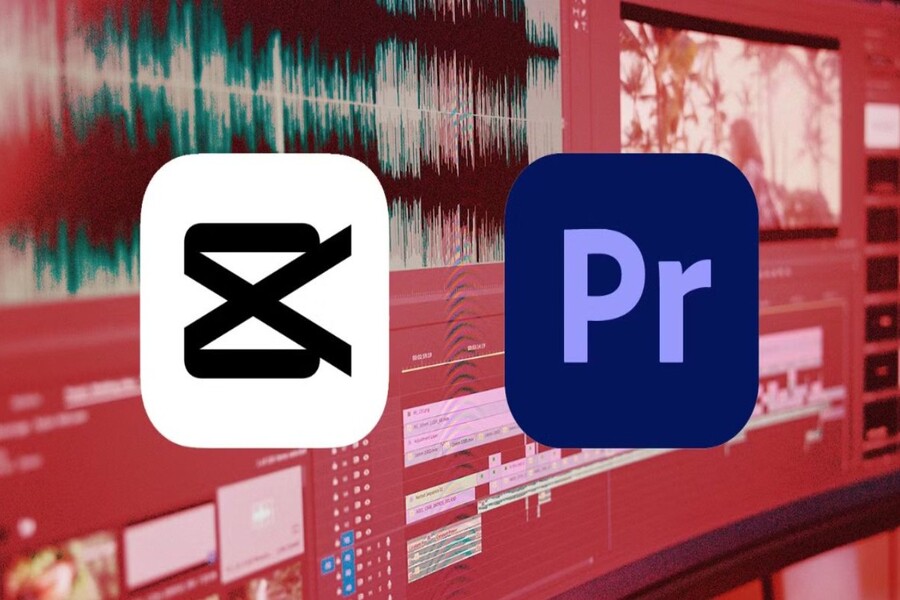 CapCut vs Premiere Pro: Phần mềm nào đáng để đầu tư cho sáng tạo video?