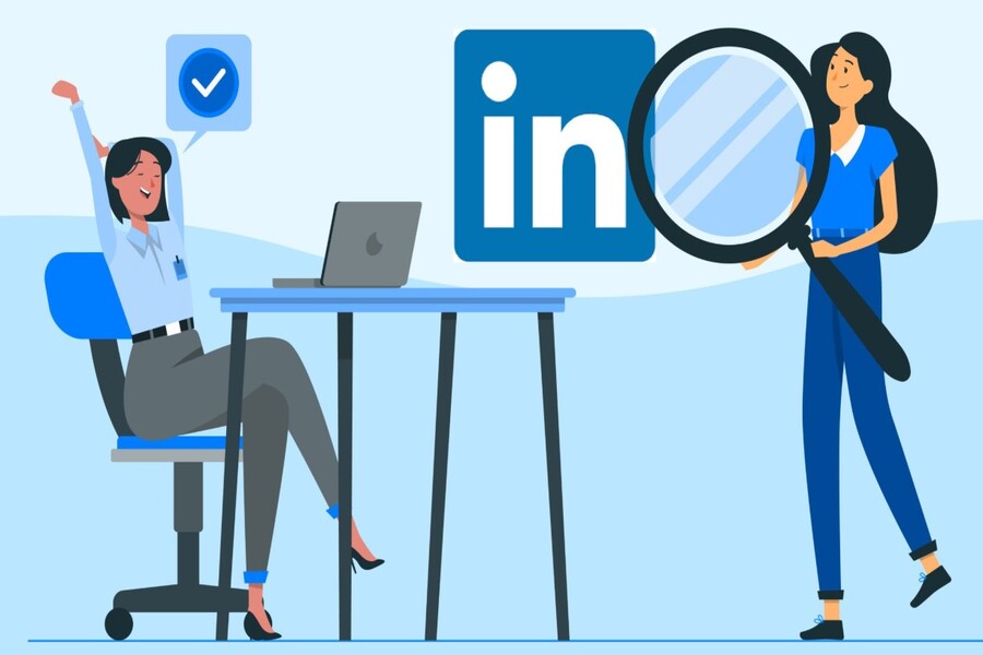 LinkedIn hoạt động như thế nào? Bí quyết sử dụng nền tảng để thăng tiến sự nghiệp