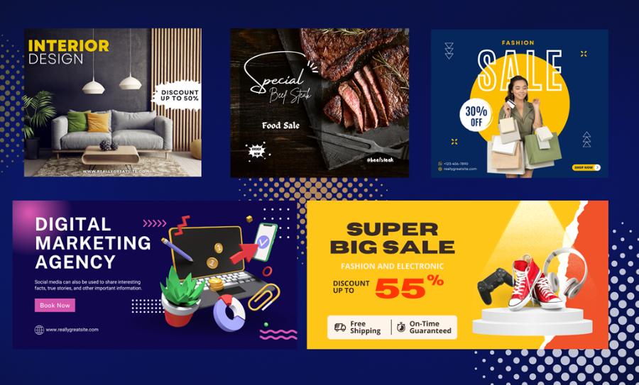 Bí Quyết Thiết Kế Banner và Poster Chuyên Nghiệp Trên Điện Thoại Dành Cho Mọi Đối Tượng