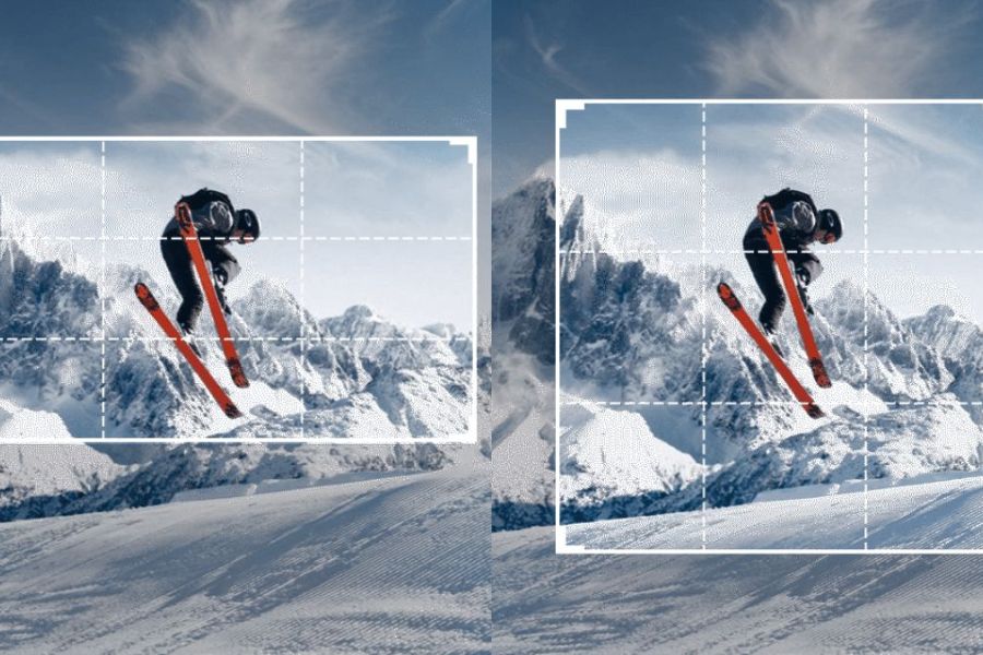 Crop Ảnh Là Gì? Các Kỹ Thuật Crop Ảnh Cơ Bản Bạn Nên Biết