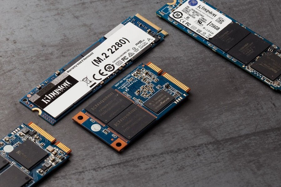 Dùng SSD thế nào để vừa nhanh, vừa bền, vừa không tốn tiền nâng cấp?