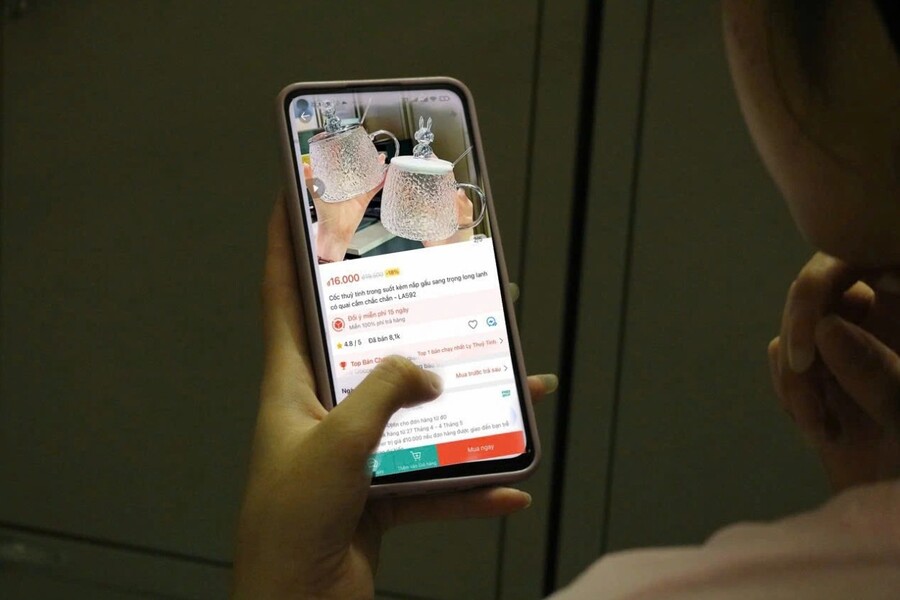 AI bị lợi dụng để dựng bằng chứng giả, người bán online đang đối mặt làn sóng lừa đảo mới