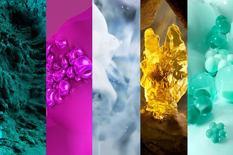 Xu Hướng Màu Sắc 2026: Những Gam Màu Được Dự Đoán Sẽ Lên Ngôi