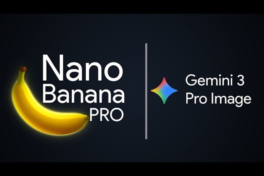 Tính Năng Mới “Bứt Phá” Trên Nano Banana Pro Sau Khi Nâng Cấp Gemini 3