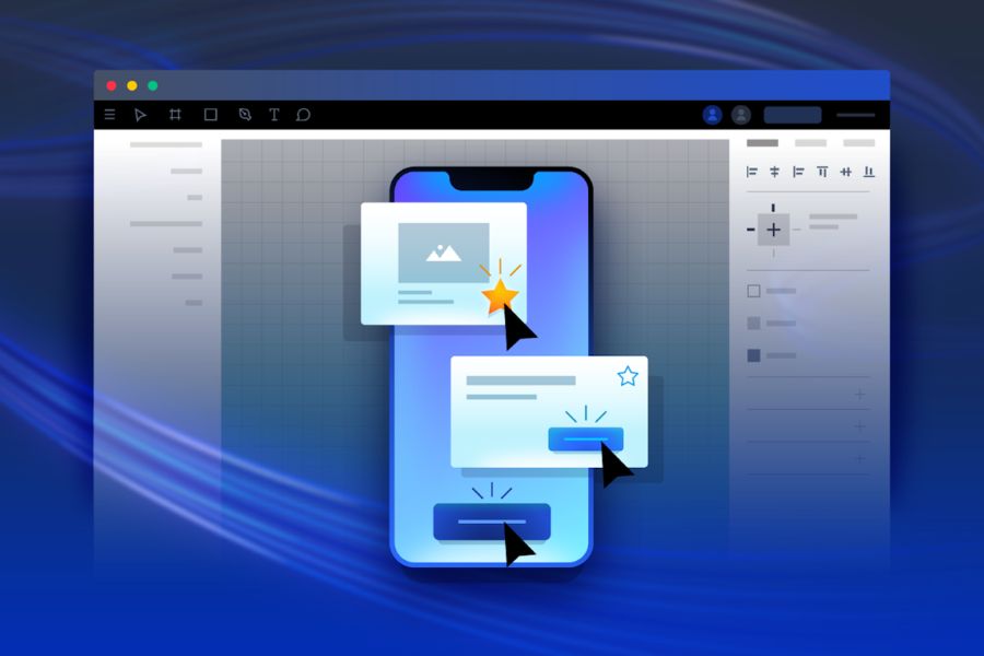 Animation Figma Là Gì? Hướng Dẫn Tạo Animation Trong Figma Từ A–Cho Người Mới