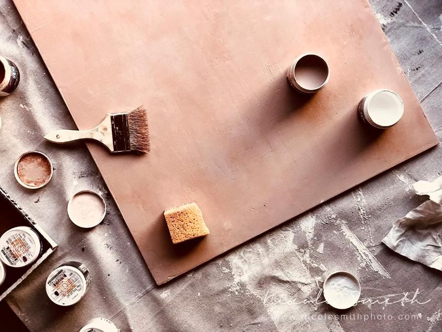 Dễ Dàng Tạo Background Chụp Sản Phẩm Đẹp Lung Linh Trong 60 Giây