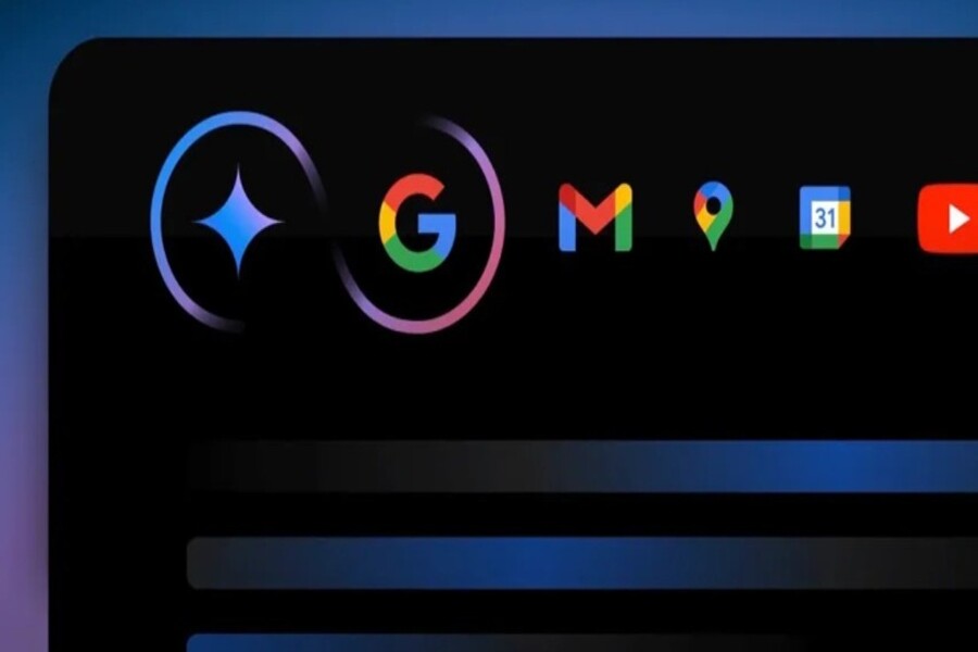 Gemini biến các ứng dụng Google thành trợ lý làm việc thông minh