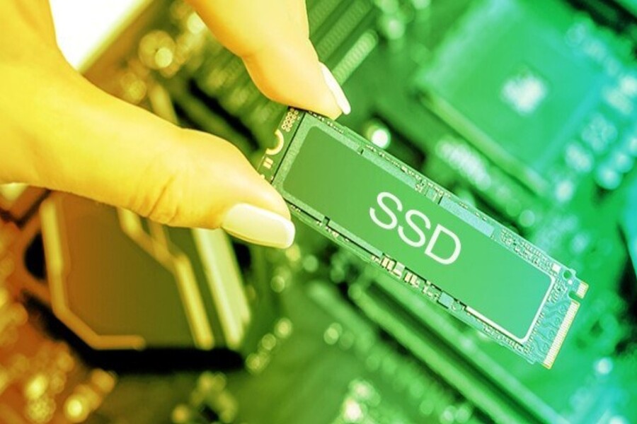 Những sai lầm phổ biến khiến ổ SSD nhanh đạt giới hạn tuổi thọ