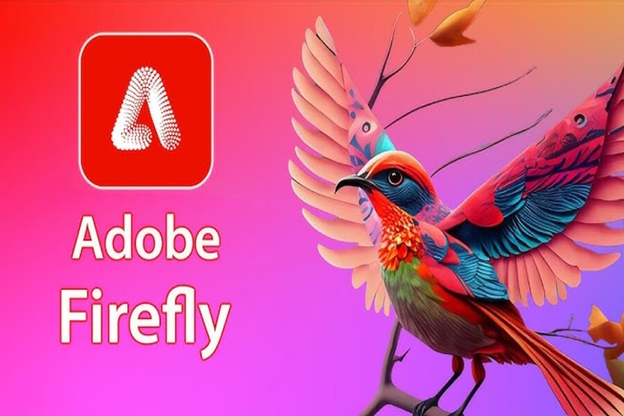 Adobe Firefly: Tạo video chuyên nghiệp từ văn bản trong tích tắc