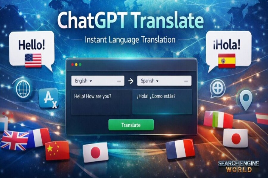 Không ồn ào ra mắt, ChatGPT Translate lặng lẽ thu hút người dùng