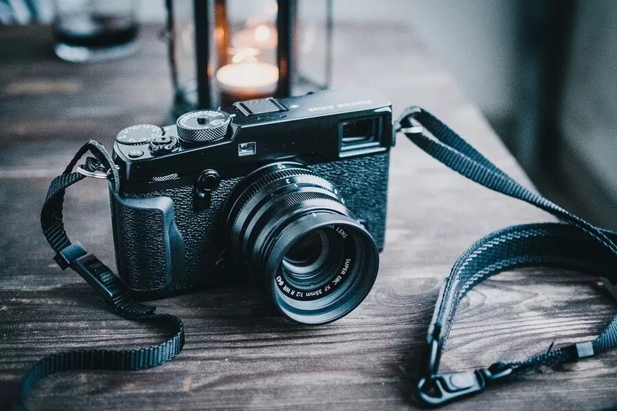 Vì Sao Fujifilm X-Pro Vẫn Có Sức Hút Đặc Biệt Sau Nhiều Năm?