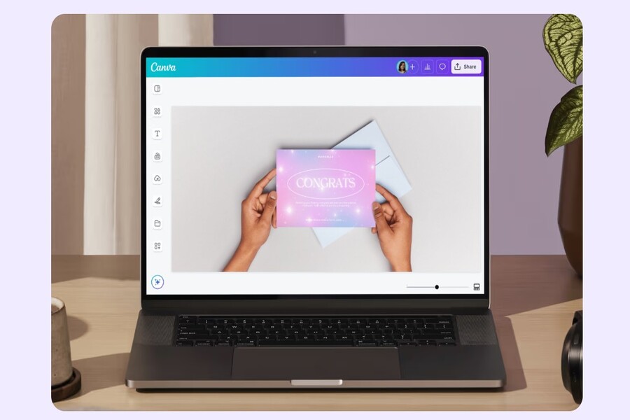 Hướng dẫn thiết kế Mockup Video chuyên nghiệp trên Canva