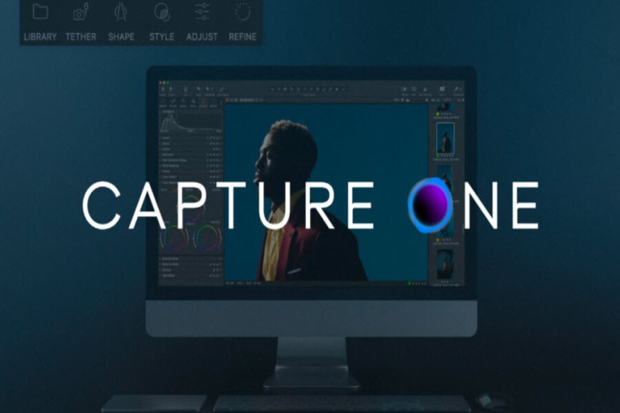 Capture One 26.6: AI retouch chân dung đã đủ mạnh để thay thế Lightroom?