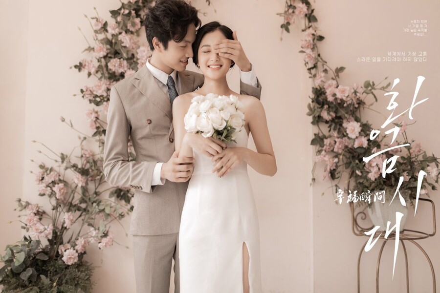 Cách Tạo Dáng Chụp Ảnh Cưới Đẹp Tự Nhiên, Lãng Mạn Nhất 2026