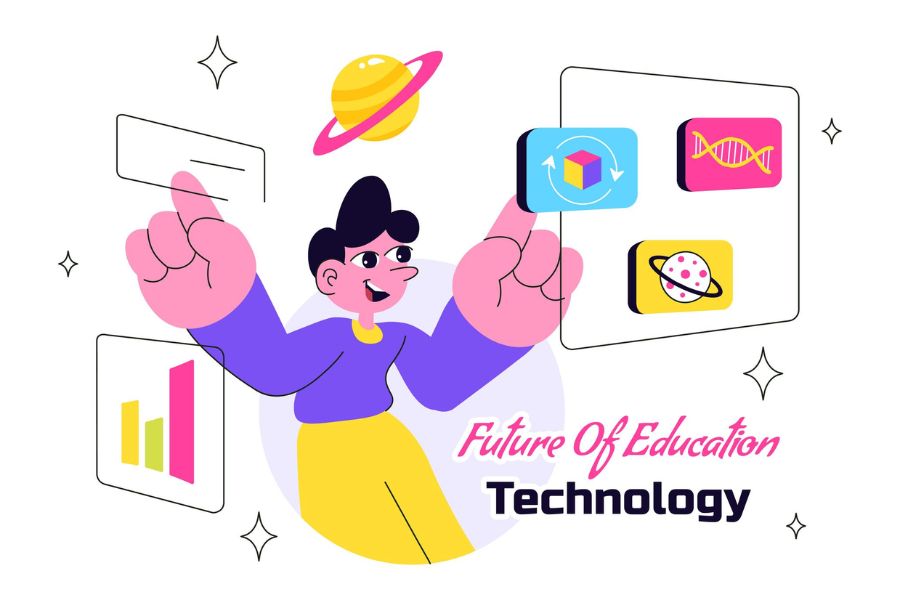 Top 7 Công Cụ AI Giáo Viên Nhất Định Phải Dùng Trong Năm 2026!