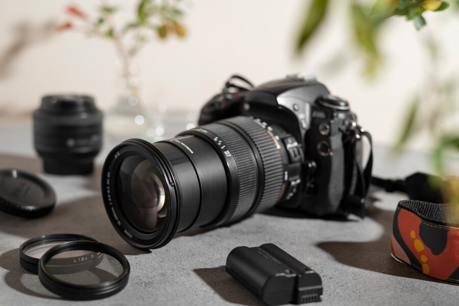 Top 10 Máy Ảnh DSLR Đáng Sở Hữu Nhất Năm 2026