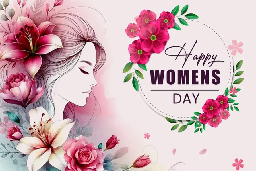 Khám Phá Ngày 8/3: Ý Nghĩa Thật Sự Và Những Lời Chúc Khiến Phái Đẹp Mỉm Cười