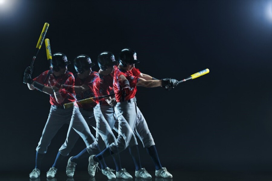 Khám phá kỹ thuật chụp Stroboscopic và cách tạo ảnh chuyển động liên tiếp