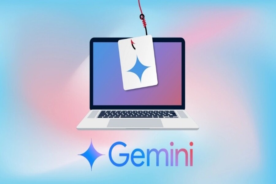 Lỗ hổng Gemini biến Chrome thành công cụ theo dõi người dùng