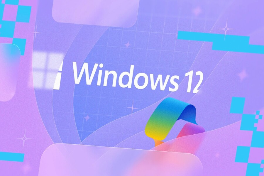 Windows 12 đang đến gần khi Microsoft chuẩn bị kết thúc hỗ trợ Windows 10