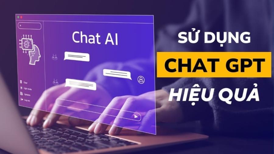 Cách sử dụng ChatGPT miễn phí trên máy tính và điện thoại mới nhất 2026