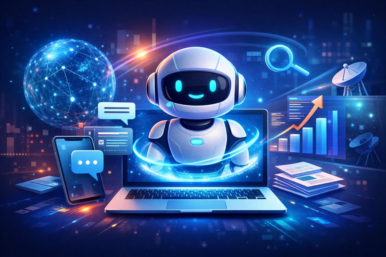 ChatGPT 5.3 Instant Có Gì Mới? Trải Nghiệm AI Nhanh, Thông Minh Hơn Bao Giờ Hết