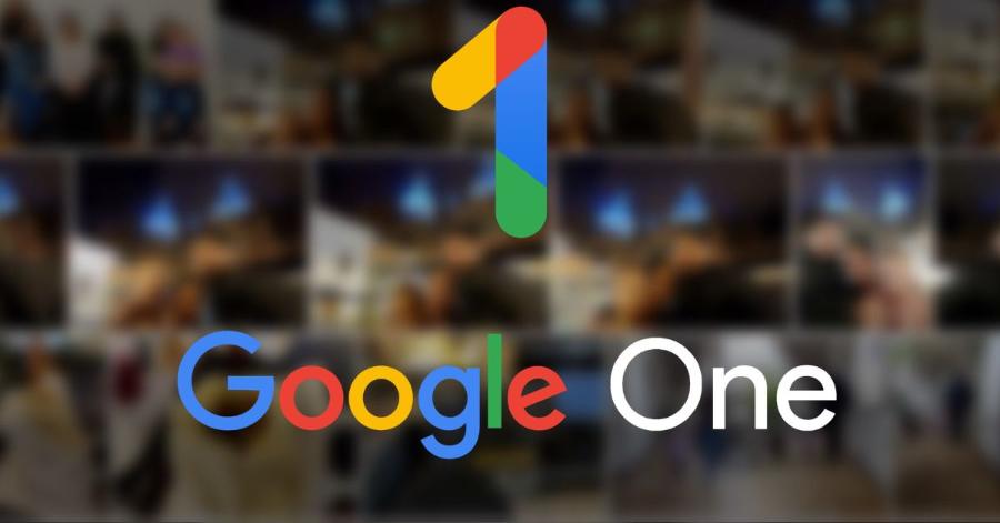 Google One Là Gì? Các Gói Dịch Vụ Và Tính Năng Khác Biệt So Với Google Drive