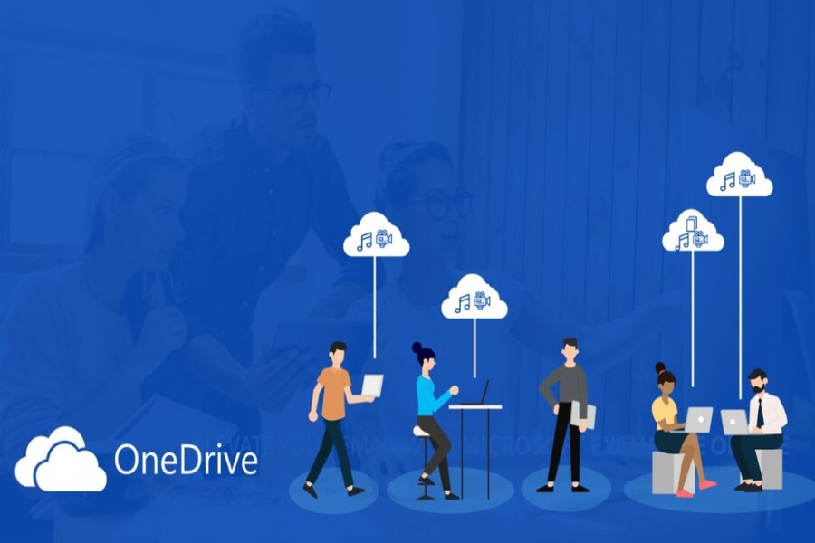 Khám Phá Microsoft OneDrive: Nền Tảng Lưu Trữ Đám Mây Cho Công Việc Và Cuộc Sống